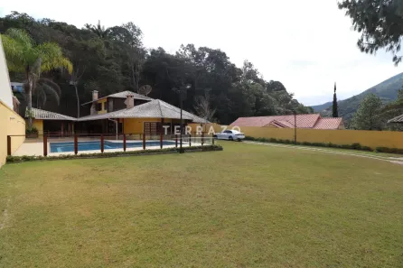 Casa de Condomínio com 7 Quartos à venda, 700m² no Green Valleiy, Teresópolis