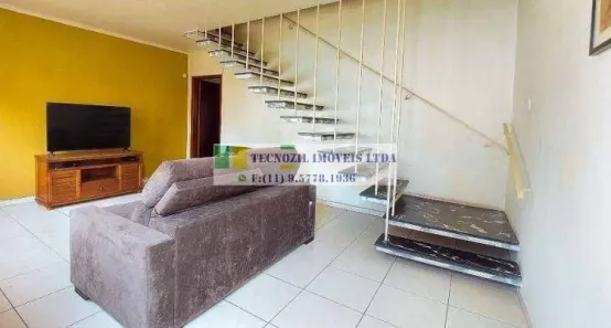 Casa com 4 Quartos à venda, 160m² no Jardim da Glória, São Paulo