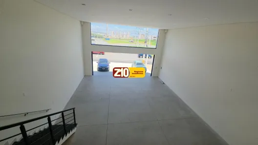 Ponto Comercial para alugar, 230m² no Jardim Residencial Veneza, Indaiatuba