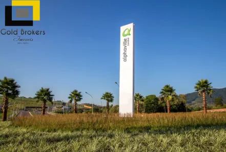 Lote/Terreno à venda, 458m² no Chácara Terra Nova, Jundiaí