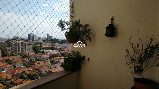 Apartamento com 2 Quartos à venda, 77m² no Vila Monteiro, Piracicaba