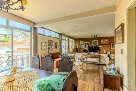 Sobrado com 3 Quartos à venda, 315m² no Pacaembu, São Paulo