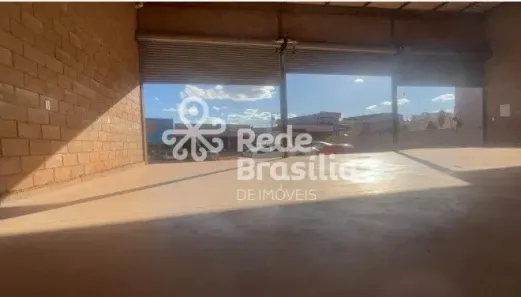 Galpão/Depósito/Armazém para alugar, 210m² no Setor Industrial, Brasília