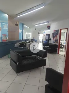 Prédio Comercial para alugar, 360m² no Santa Terezinha, Santo André