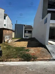 Lote/Terreno à venda, 125m² no Parque São Vicente, Mauá