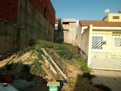 Lote/Terreno à venda, 132m² no Jardim Residencial Villa Amato, Sorocaba