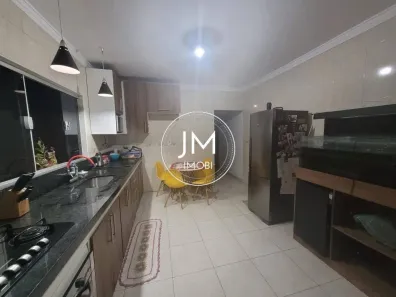 Casa com 2 Quartos à venda, 79m² no Jardim Novo Cambuí, Hortolândia