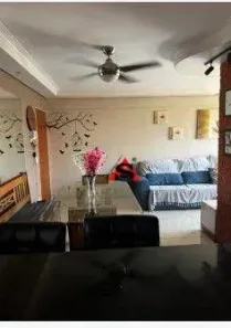 Apartamento com 3 Quartos à venda, 68m² no Aclimação, São Paulo