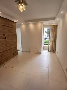 Apartamento com 2 Quartos à venda, 42m² no Caji, Lauro de Freitas
