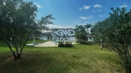 Casa de Condomínio com 5 Quartos à venda, 548m² no City Castello, Itu