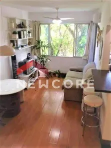 Apartamento com 1 Quarto à venda, 45m² no Ipanema, Porto Alegre