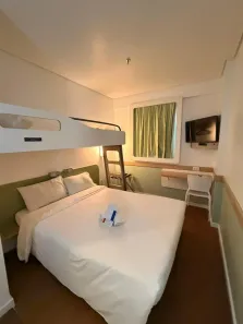 Flat com 1 Quarto à venda, 15m² no Chapada, Manaus