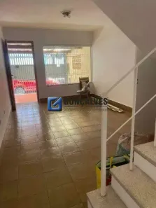 Sobrado com 2 Quartos para alugar, 81m² no Jardim do Mar, São Bernardo do Campo