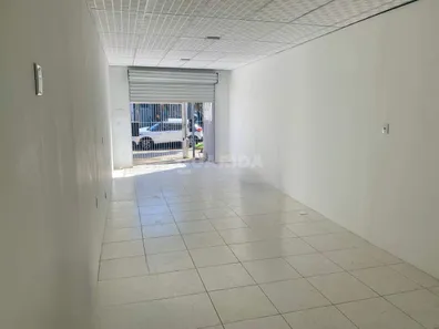 Ponto Comercial para alugar, 90m² no Menino Deus, Porto Alegre