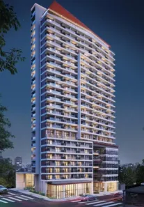Apartamento com 1 Quarto à venda, 31m² no Pinheiros, São Paulo