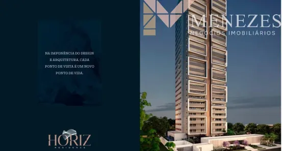 Apartamento com 4 Quartos à venda, 209m² no Cidade Nova, Franca