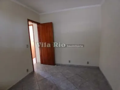 Apartamento com 2 Quartos à venda, 54m² no Vila Kosmos, Rio de Janeiro
