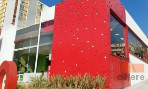 Galpão/Depósito/Armazém à venda, 600m² no Vila Monumento, São Paulo