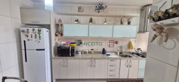 Apartamento com 2 Quartos à venda, 87m² no Balneário, Florianópolis