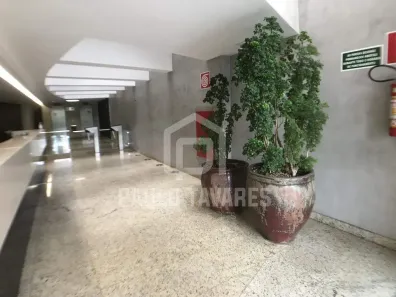 à venda, 30m² no São Bento, Belo Horizonte