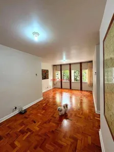 Apartamento com 4 Quartos à venda, 98m² no Vila Mariana, São Paulo