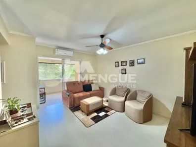 Apartamento com 3 Quartos à venda, 83m² no Jardim São Pedro, Porto Alegre