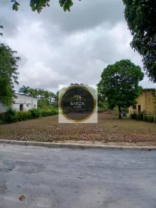 Lote/Terreno à venda, 740m² no Aldeia dos Camarás, Camaragibe