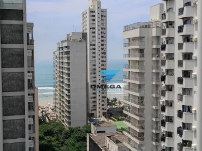 Apartamento com 2 Quartos à venda, 75m² no Pitangueiras, Guarujá