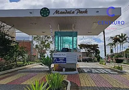 Lote/Terreno à venda, 560m² no Aeroporto, Juiz de Fora