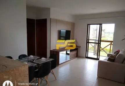 Apartamento com 2 Quartos à venda, 60m² no Bananeiras, Bananeiras