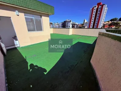 Cobertura com 3 Quartos à venda, 210m² no Glória, Contagem