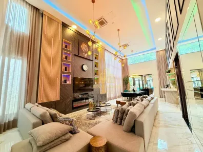 Casa com 3 Quartos à venda, 350m² no City América, São Paulo