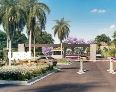 Lote/Terreno à venda, 250m² no Jardim Fortaleza, Paulínia