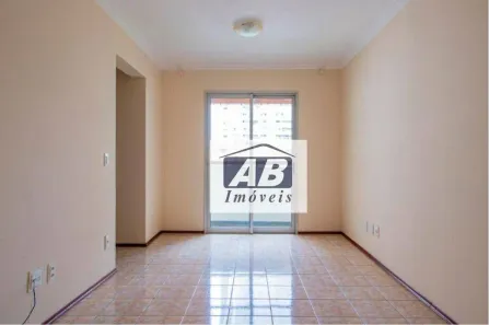 Apartamento com 3 Quartos à venda, 85m² no Ipiranga, São Paulo