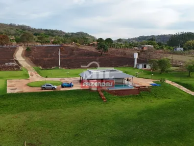 Fazenda/Sítio à venda, 1m² no , Petrolina de Goiás
