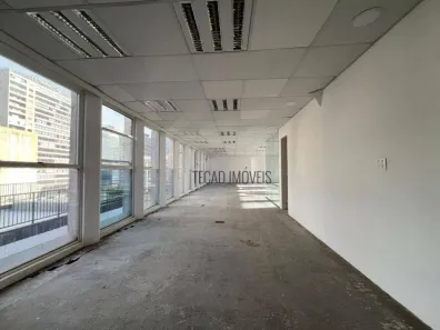 Sala Comercial à venda, 135m² no Consolação, São Paulo