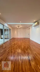 Apartamento com 3 Quartos à venda, 155m² no Belenzinho, São Paulo