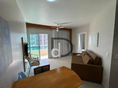 Apartamento com 1 Quarto à venda, 40m² no Riviera, Bertioga
