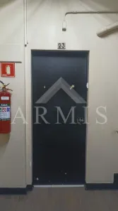Sala Comercial para alugar, 75m² no República, São Paulo
