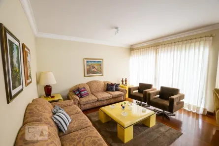 Casa com 4 Quartos à venda, 380m² no Cidade Vargas, São Paulo