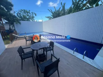 Apartamento com 2 Quartos à venda, 60m² no Boa Viagem, Recife