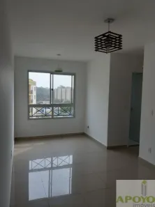 Apartamento com 2 Quartos à venda, 50m² no Jardim Ubirajara (Zona Sul), São Paulo