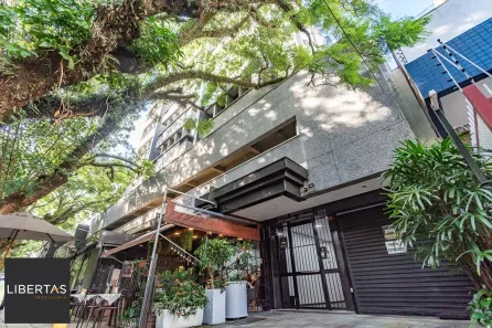 Sala Comercial com 1 Quarto para alugar, 35m² no Moinhos de Vento, Porto Alegre