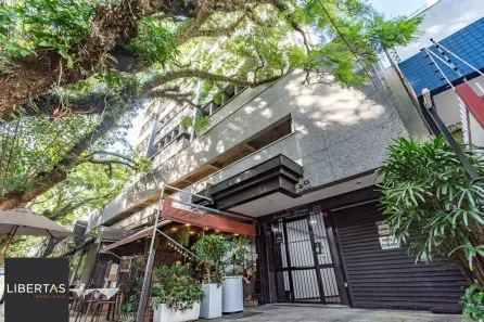 Sala Comercial com 1 Quarto para alugar, 36m² no Moinhos de Vento, Porto Alegre