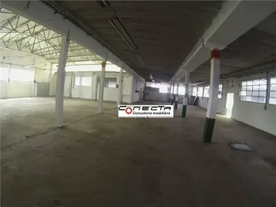 Galpão/Depósito/Armazém para alugar, 6000m² no Macuco, Valinhos