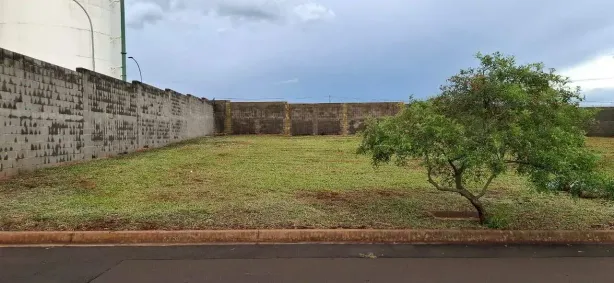 Lote/Terreno à venda, 300m² no Residenciais Fazenda Itapema, Limeira