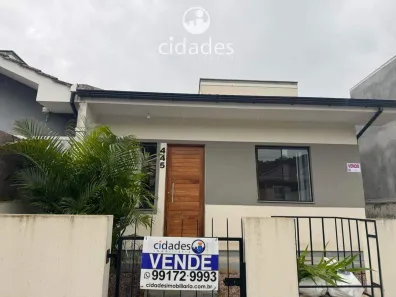 Casa com 2 Quartos à venda, 60m² no Bela Vista, Palhoça