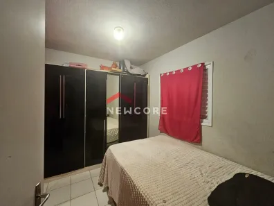 Casa com 2 Quartos à venda, 42m² no Vargem Limpa I, Bauru