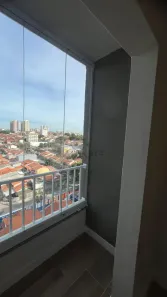 Apartamento com 2 Quartos à venda, 51m² no Jardim Oriente, São José dos Campos