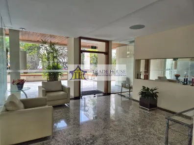 Apartamento com 3 Quartos à venda, 97m² no Parque Imperial, São Paulo